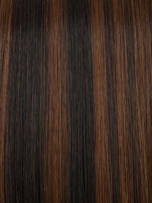 Stella Star | Synthetic Lace Front Wig (Mono Top)