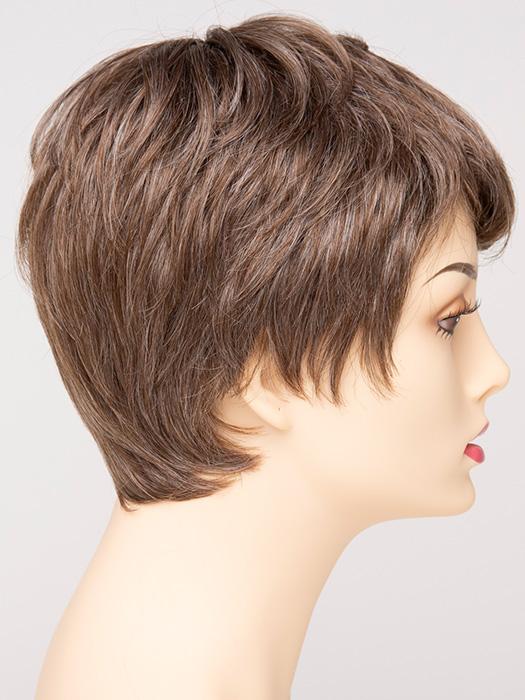 Fiona | Human Hair/ Synthetic Blend Wig