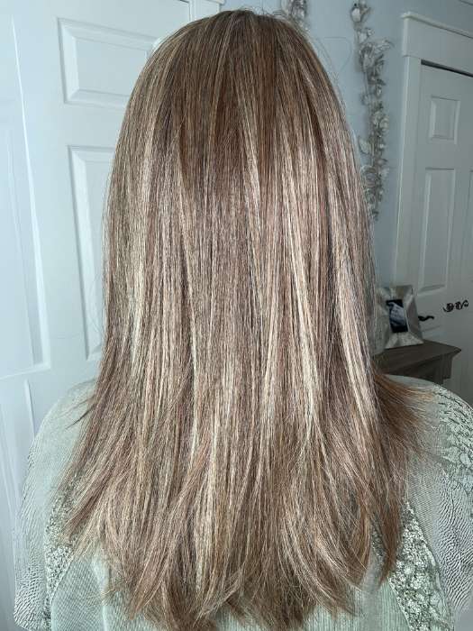 Forte | Synthetic Lace Front Wig (Hand-Tied)