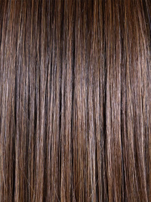 Beckham | Synthetic Lace Front Wig (Hand Tied)