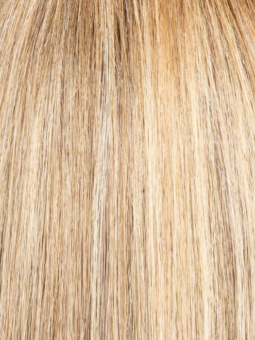 Oakly | Human Hair Lace Front Wig (Hand-Tied)