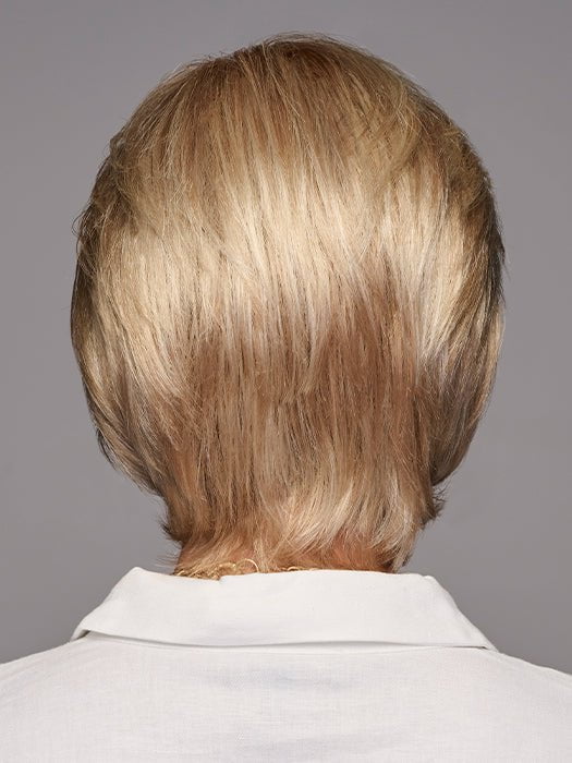 All Too Well | Synthetic Wig (Mono Part)