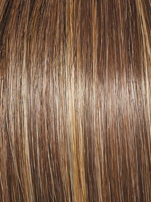 Keep It Classy | Synthetic Lace Front Wig (Basic)