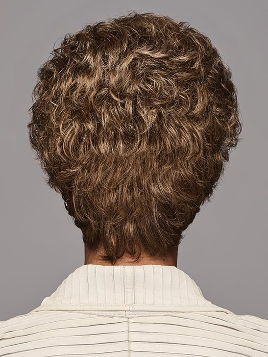 Instinct Luxury | Synthetic Lace Front Wig (Basic Cap)