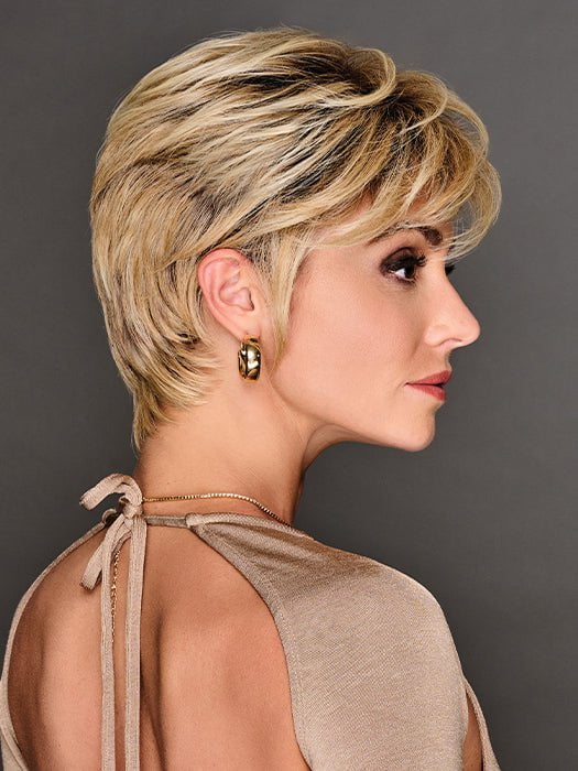 Keep It Classy | Synthetic Lace Front Wig (Basic)
