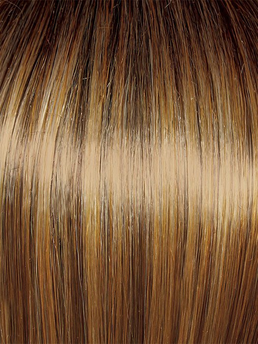 Pixie Perfect | Synthetic Wig (Mono Crown)