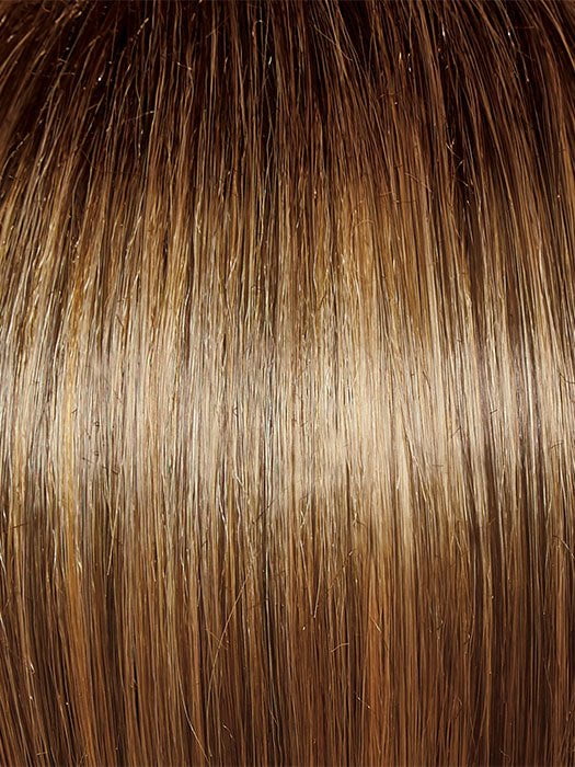 Pixie Perfect | Synthetic Wig (Mono Crown)