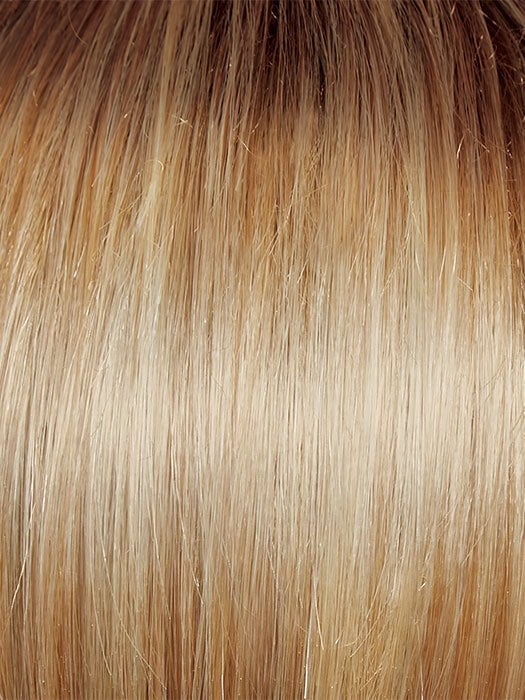 Pixie Perfect | Synthetic Wig (Mono Crown)