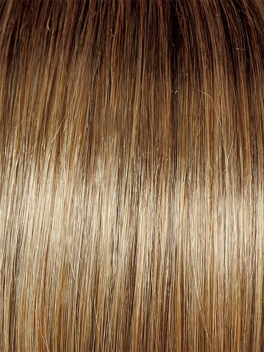 Pixie Perfect | Synthetic Wig (Mono Crown)