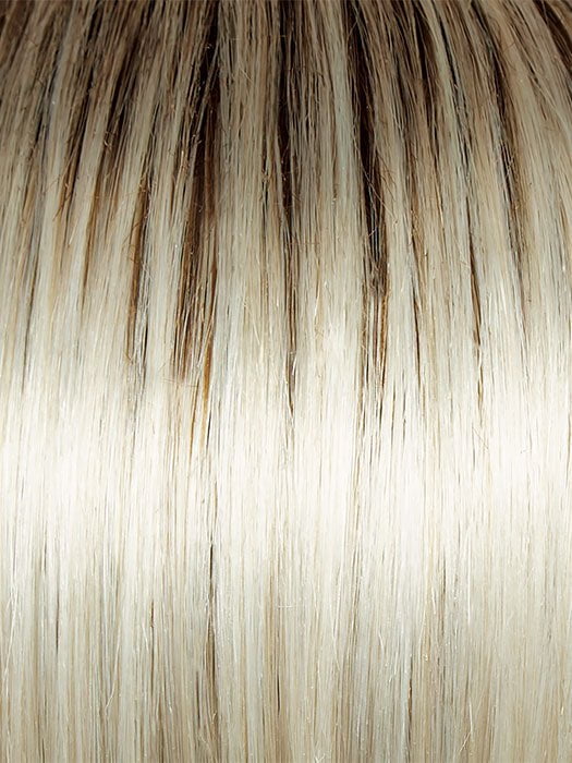 Pixie Perfect | Synthetic Wig (Mono Crown)