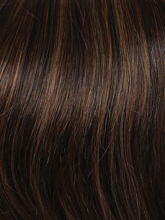 Pixie Perfect | Synthetic Wig (Mono Crown)