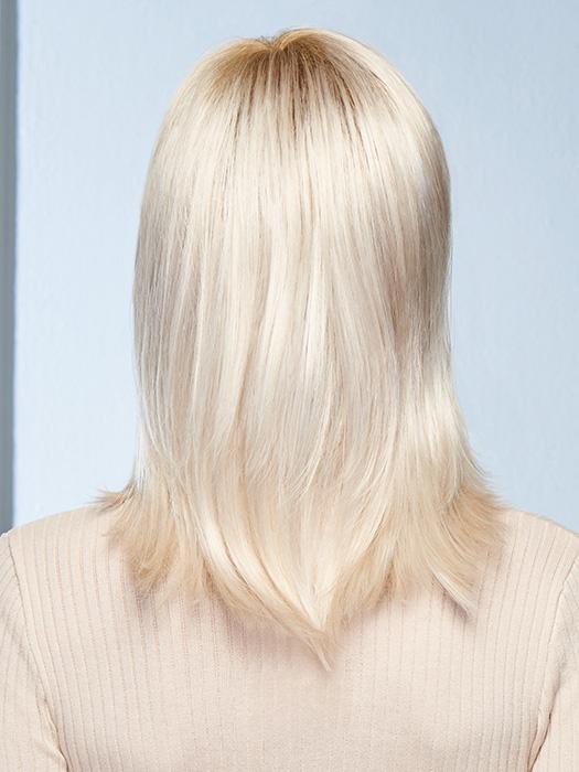 Stepping Out | Synthetic Wig (Mono Part)