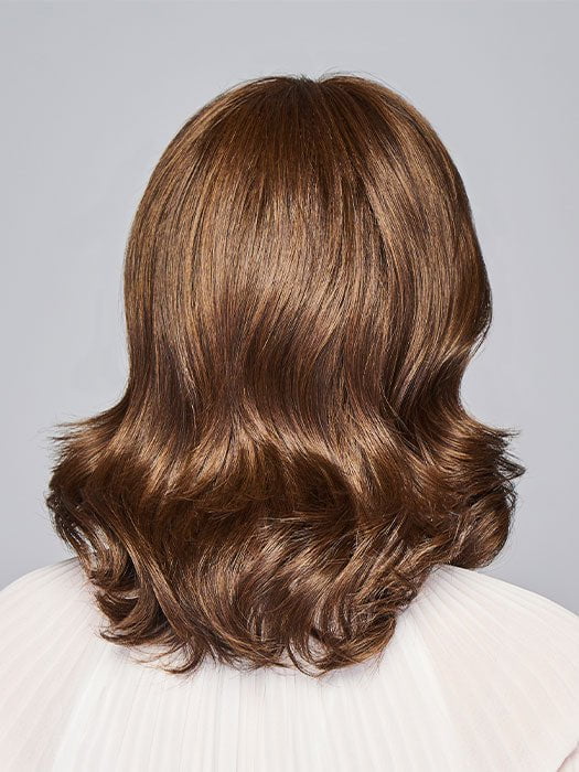 Ambitious | Synthetic Wig (Basic Cap)