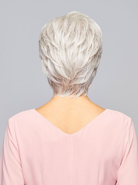 Enthusiastic | Synthetic Wig (Basic Cap)