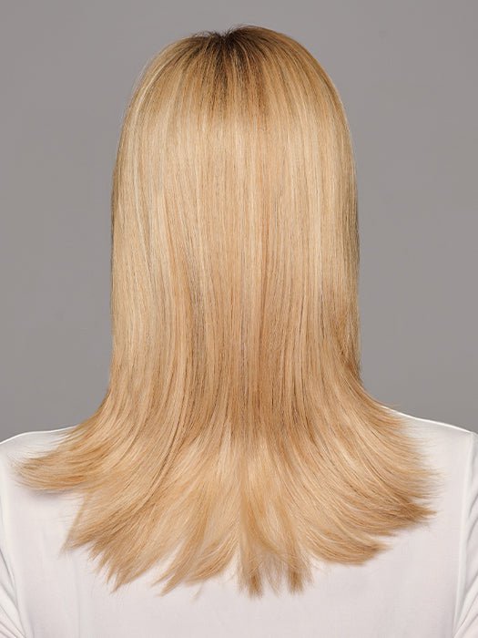 Magnetic Appeal | Synthetic Wig (Basic Cap)
