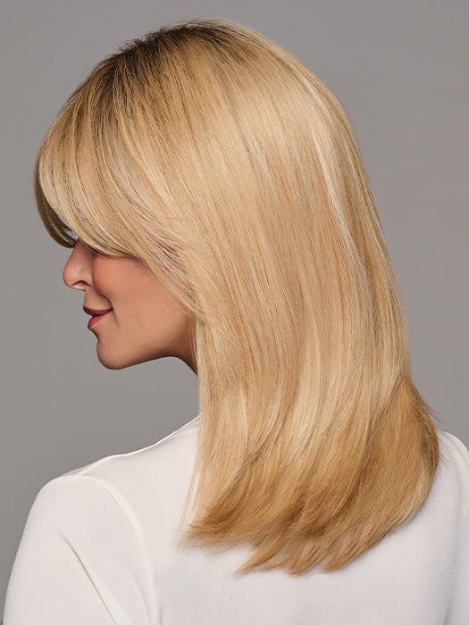 Magnetic Appeal | Synthetic Wig (Basic Cap)