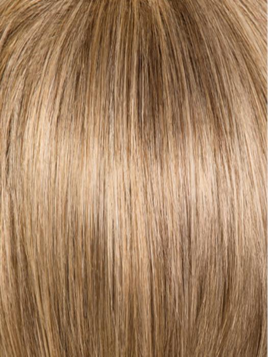 Renew | Synthetic Wig (Basic Cap)