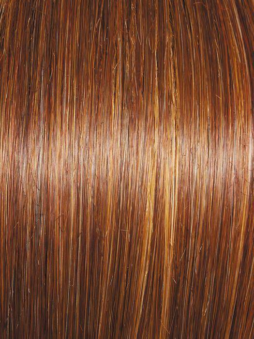 Adoration | Synthetic Wig (Basic Cap)