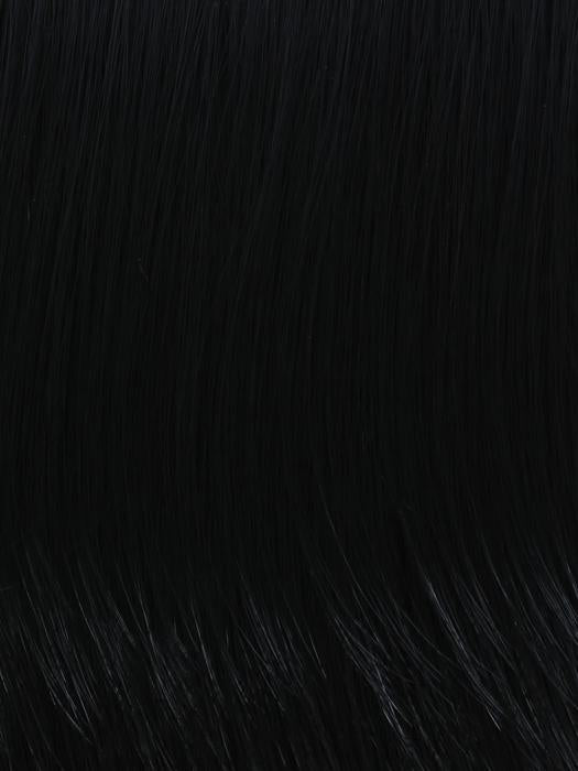 Timeless Beauty | Synthetic Lace Front Wig (Mono Part)