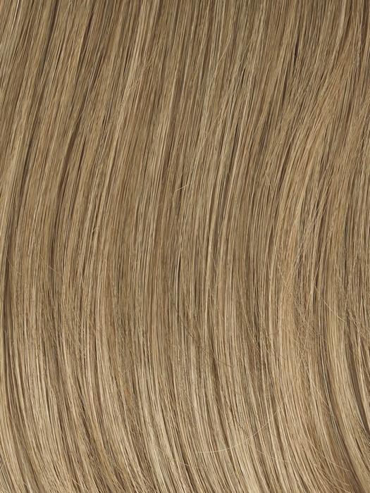 Timeless Beauty | Synthetic Lace Front Wig (Mono Part)