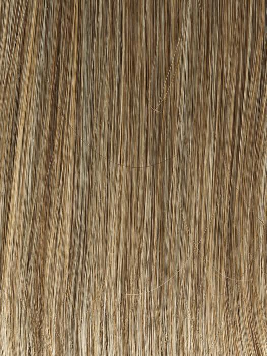 Sweet Escape | Synthetic Lace Front Wig (Mono Crown)