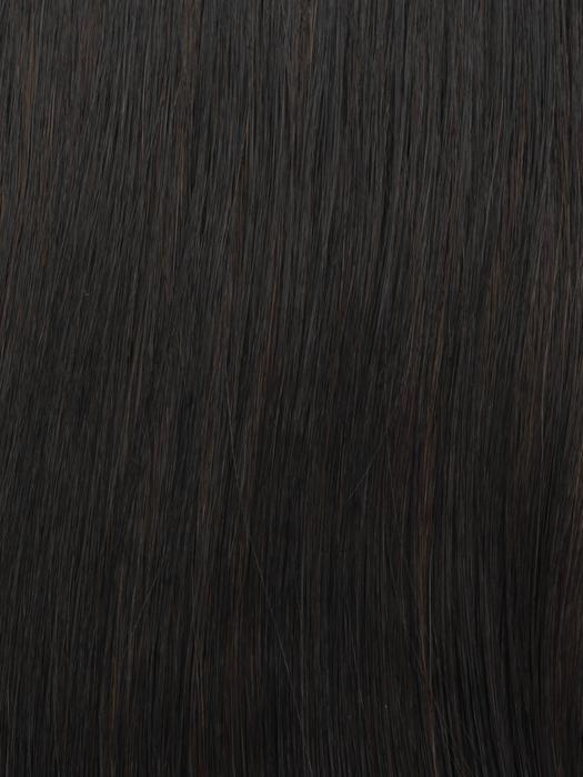 Timeless Beauty | Synthetic Lace Front Wig (Mono Part)