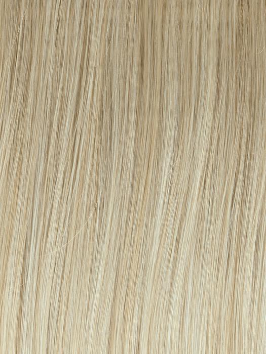 Timeless Beauty | Synthetic Lace Front Wig (Mono Part)