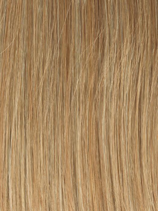 Timeless Beauty | Synthetic Lace Front Wig (Mono Part)