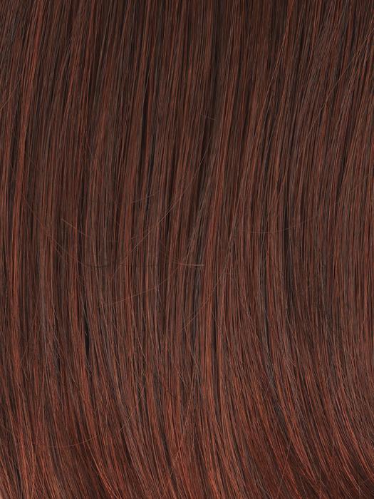 Timeless Beauty | Synthetic Lace Front Wig (Mono Part)