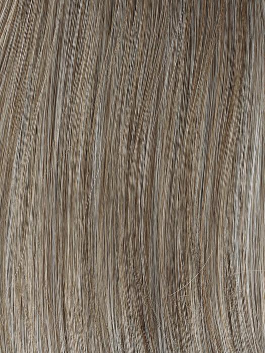 Timeless Beauty | Synthetic Lace Front Wig (Mono Part)