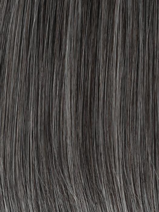 Timeless Beauty | Synthetic Lace Front Wig (Mono Part)