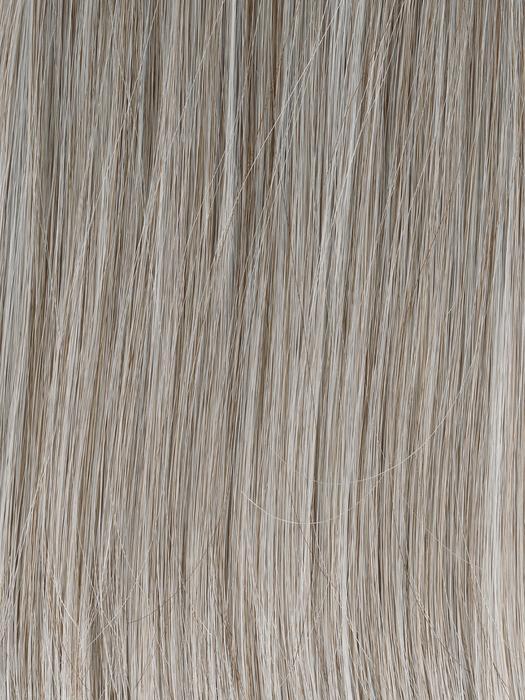 Timeless Beauty | Synthetic Lace Front Wig (Mono Part)