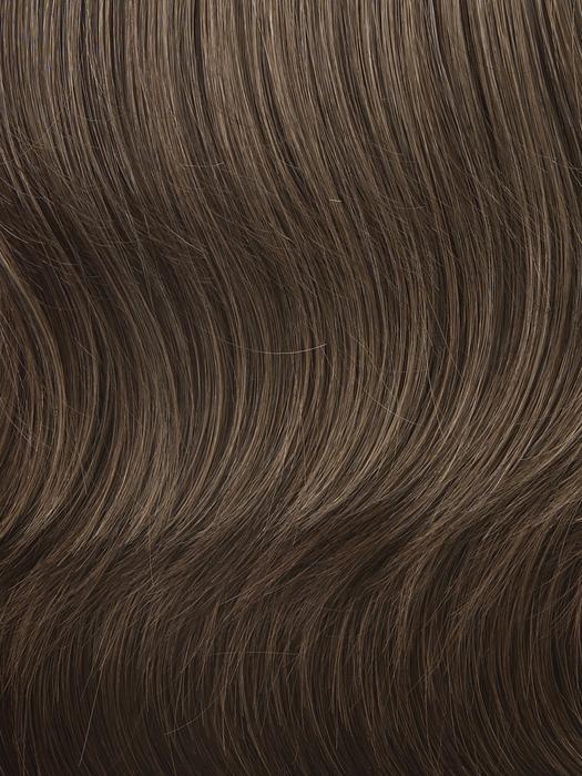 Folly | Synthetic Wig (Basic Cap)