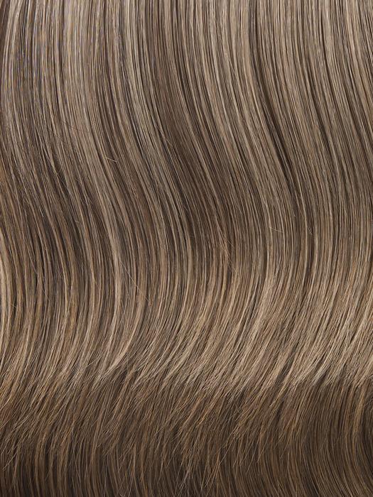 Folly | Synthetic Wig (Basic Cap)