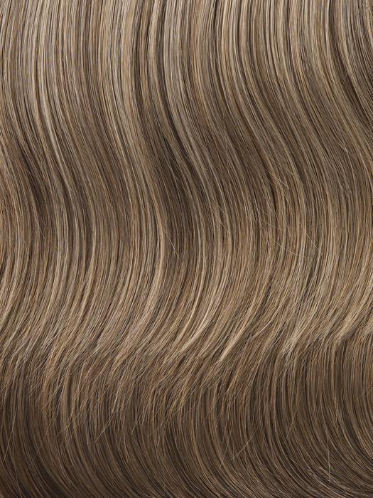 Folly | Synthetic Wig (Basic Cap)