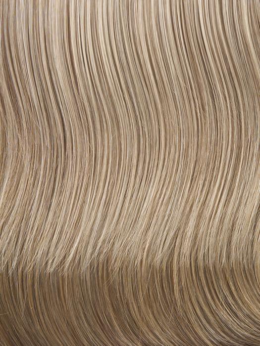 Folly | Synthetic Wig (Basic Cap)