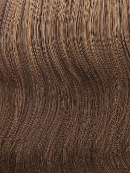 Folly | Synthetic Wig (Basic Cap)
