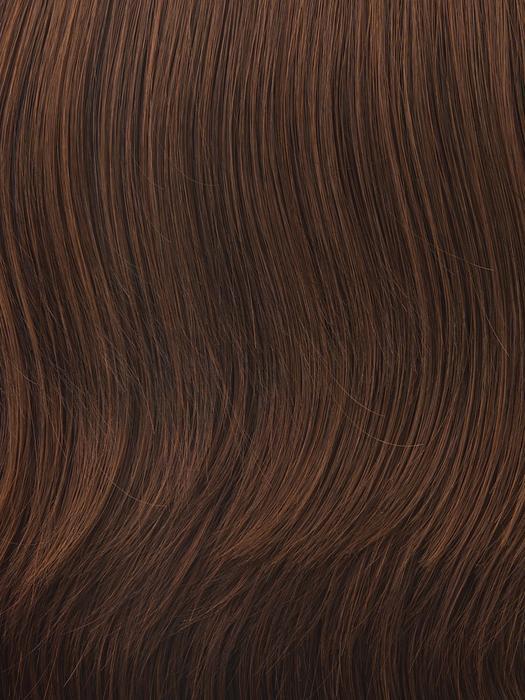 Folly | Synthetic Wig (Basic Cap)