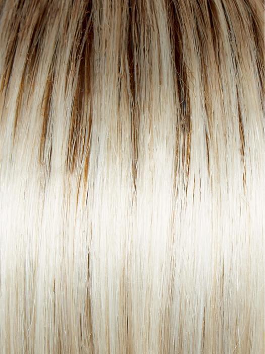 Sweet Escape | Synthetic Lace Front Wig (Mono Crown)