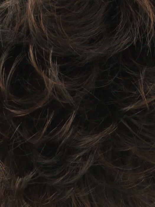 Sweet Top | Synthetic Ponytail