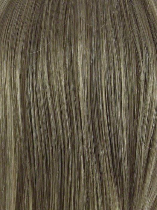 Marita | Synthetic Wig (Mono Top)