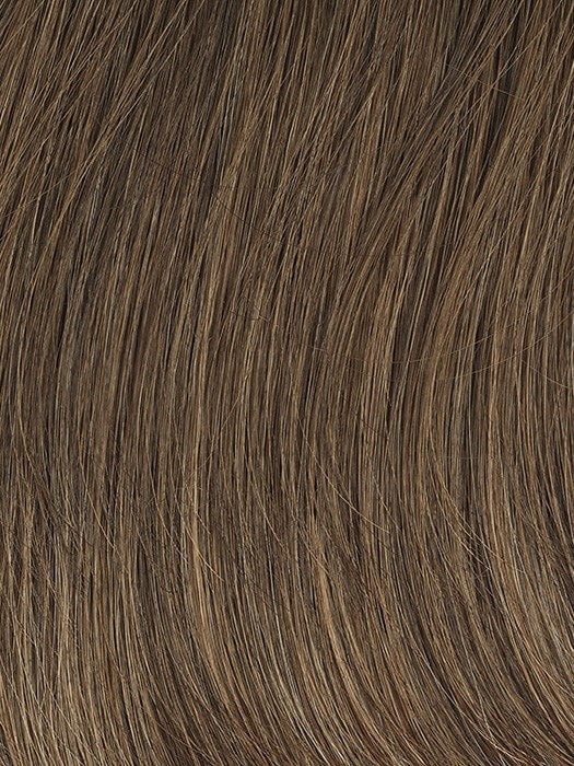 Debutante | Synthetic Lace Front Wig (Mono Part) | DISCONTINUED