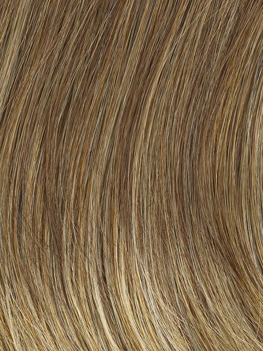 Flirt | Synthetic Wig (Basic Cap)