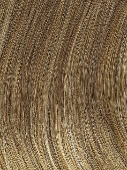 Debutante | Synthetic Lace Front Wig (Mono Part) | DISCONTINUED