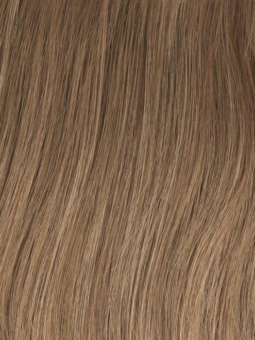 Center Of Attention | Synthetic Lace Front Wig (Mono Part)