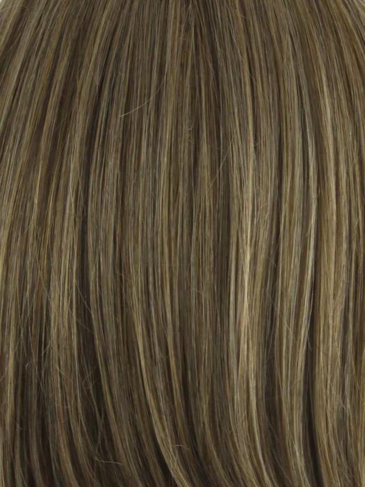 Under Cover Halo | Synthetic Hairpiece