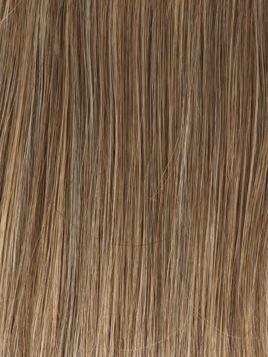 Chic Choice | Synthetic Wig (Basic Cap)