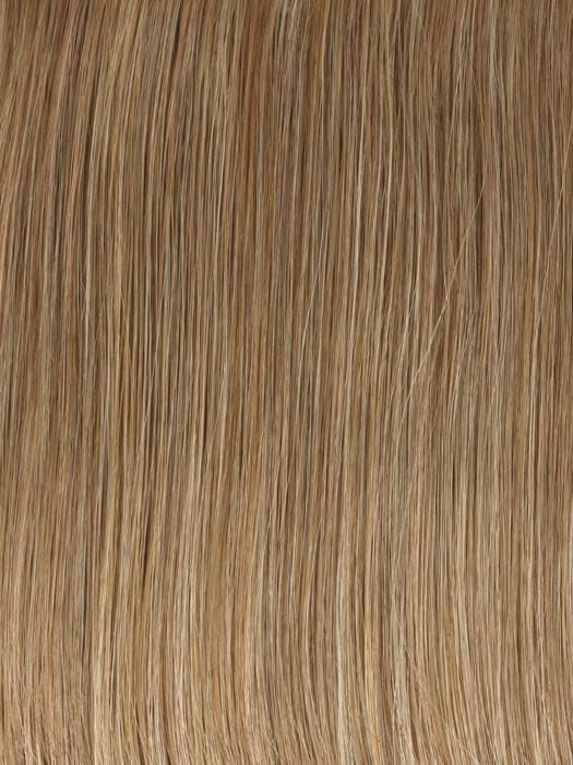 Chic Choice | Synthetic Wig (Basic Cap)