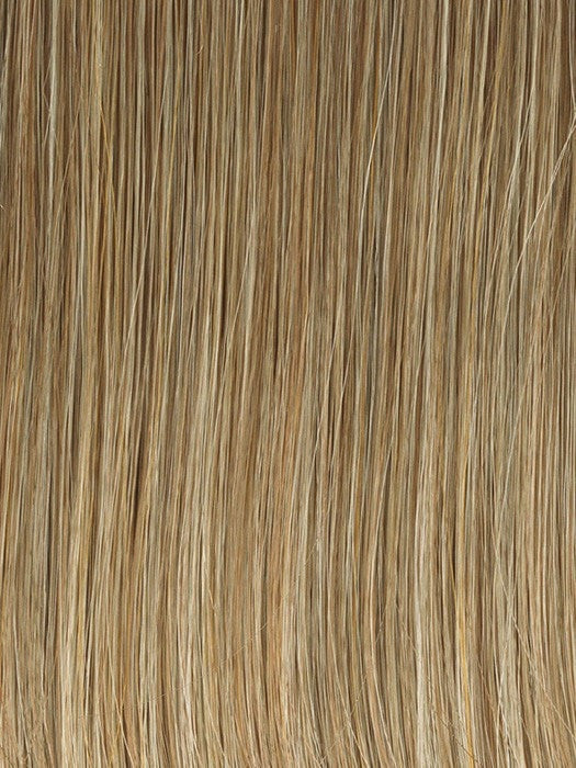 Debutante | Synthetic Lace Front Wig (Mono Part) | DISCONTINUED