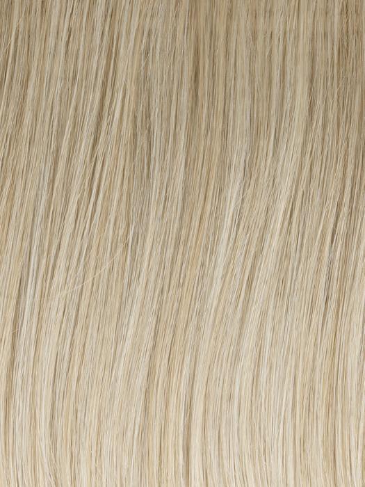 Top Perfect | Synthetic Hair Topper / Top-Piece (Basic Base)